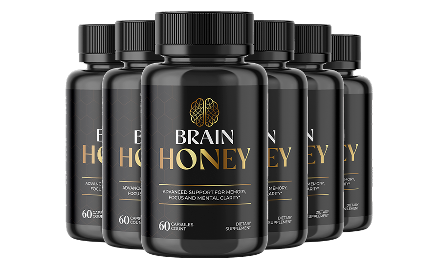 Brain Honey Discount